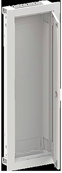 Striebel & John 2CPX052632R9999 CU16 Verteilerschrank Inhalt 1St.