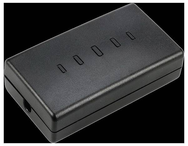 Bachmann 924.083 LED-Dimmer