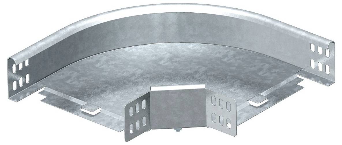 OBO Bettermann 7125305 Bogen 1St.