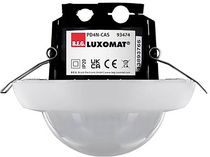 Deckenmontagemotionssensor „LUXOMAT PD4N-CAS