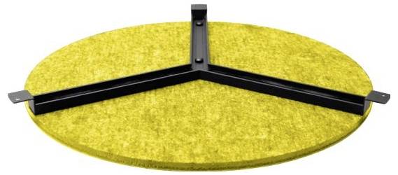 Ein modernes weißes Decken-Schienensystem mit zylindrischem Leuchtenkopf, entwickelt für verstellbare Direktbeleuchtung in zeitgenössischen Innenräumen.