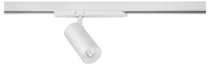 Brumberg 88712173DA LED-Schienenstrahler