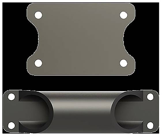 Busch-Jaeger 2TMA130160B0126 Verbindungsvorrichtung