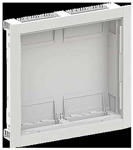 Striebel & John 2CPX052652R9999 CU23B Verteilerschrank Inhalt 1St.