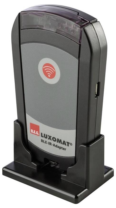 Ridi-Leuchten IR-Adapter IR-ADAPTER- #0209282