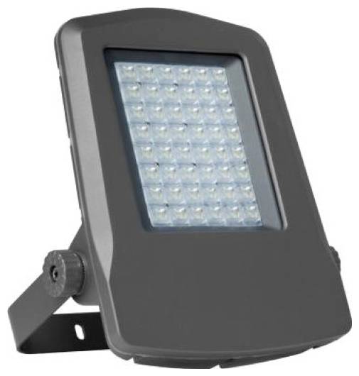 Brumberg 60804644 60804644 LED-Flutlichtstrahler