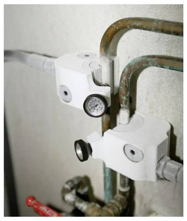 Virax 221070 Rohreinfriergerät