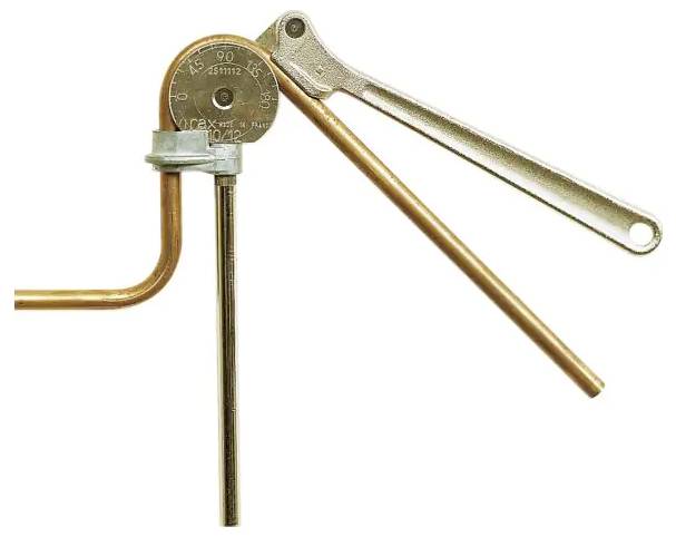 Virax 251110 Biegewerkzeug