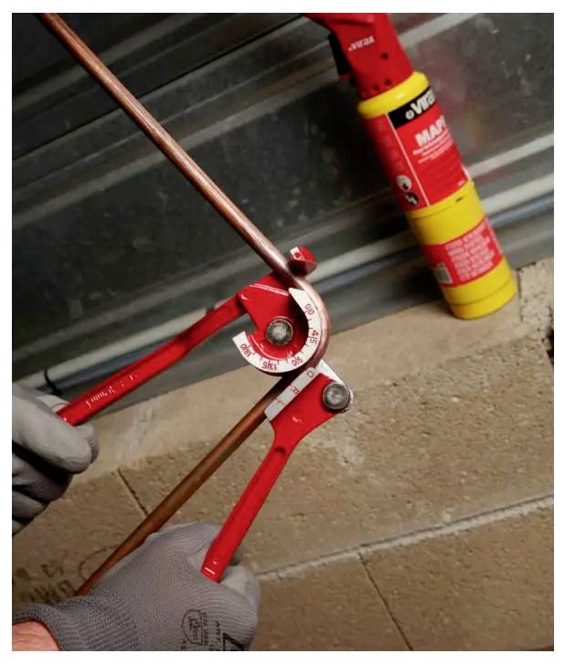 Virax 251406 Biegewerkzeug