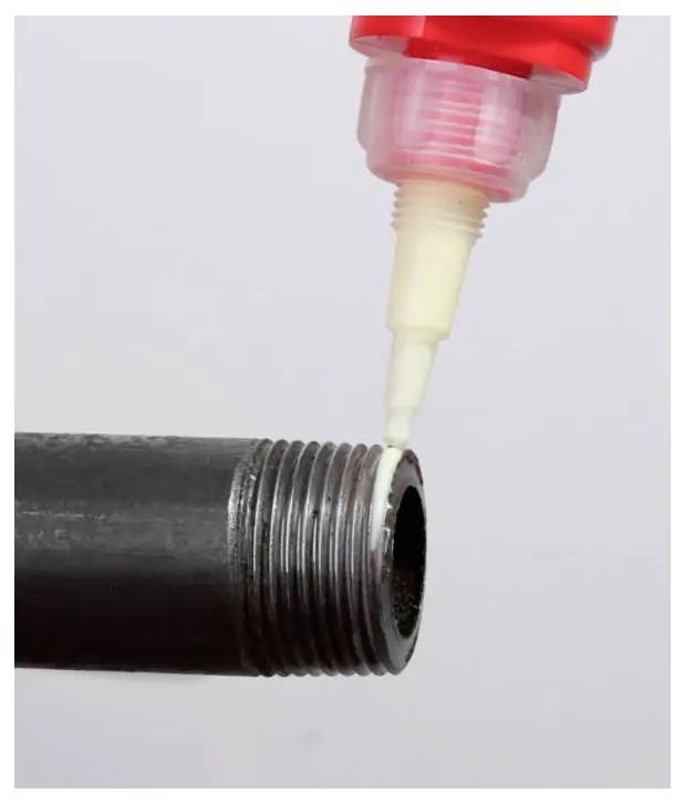 Virax Dichtstoff 262672 1St.