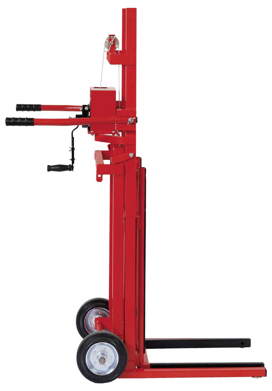 Virax 263620 Hebeeinrichtung