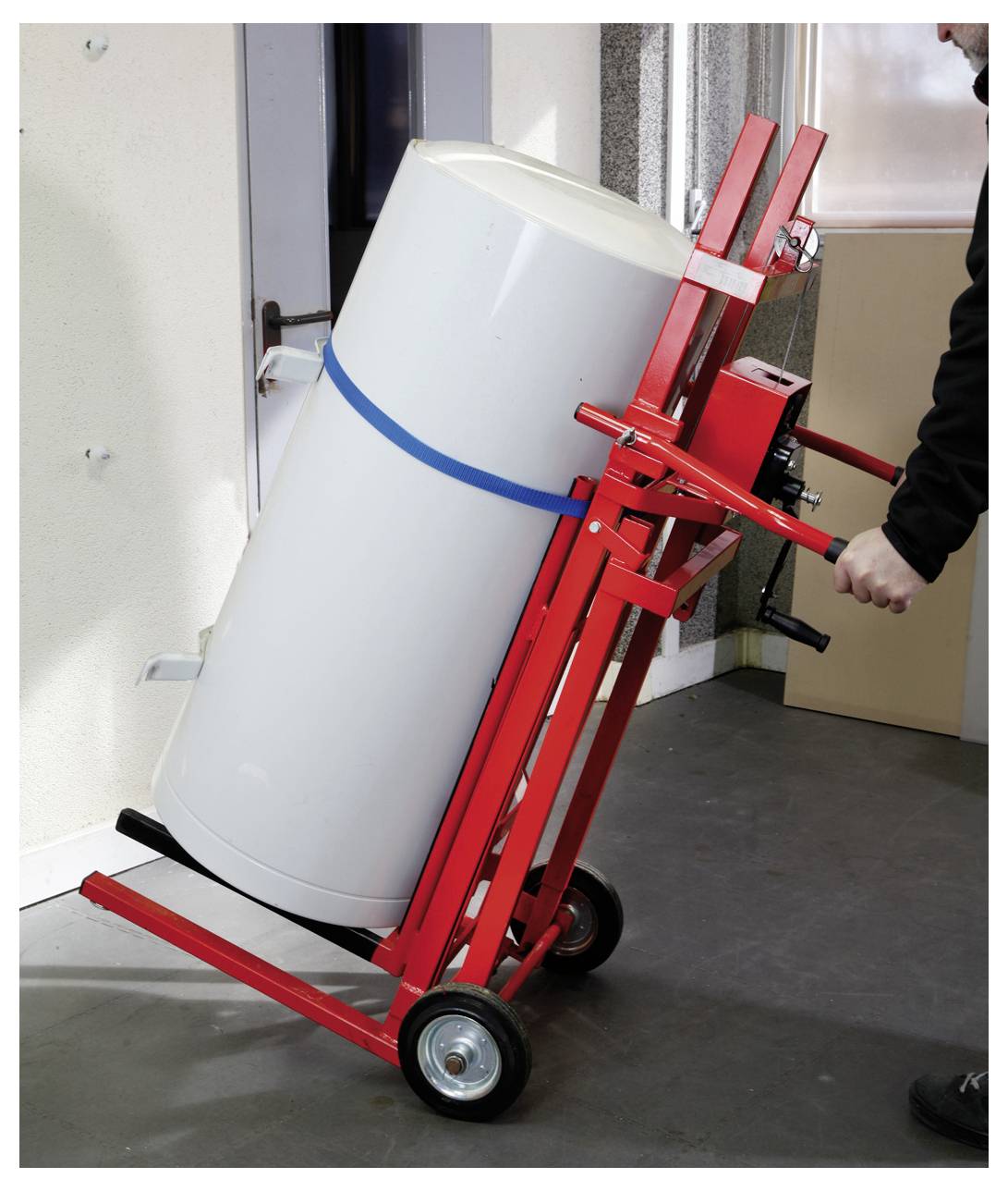 Virax 263620 Hebeeinrichtung