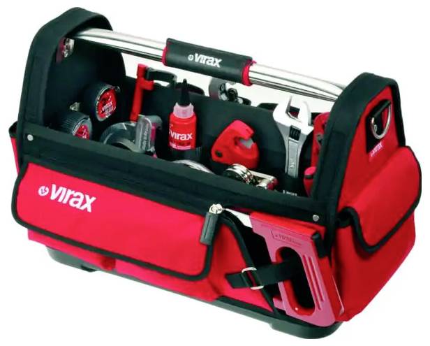 Virax 382660 Werkzeugtasche unbestückt