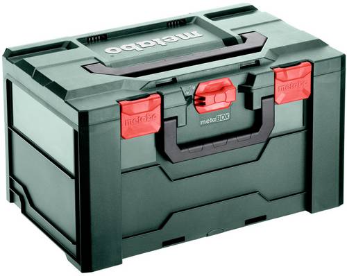 Metabo 626964000 Werkzeugkasten unbestückt ABS (L x B x H) 496 x 296 x 280 mm