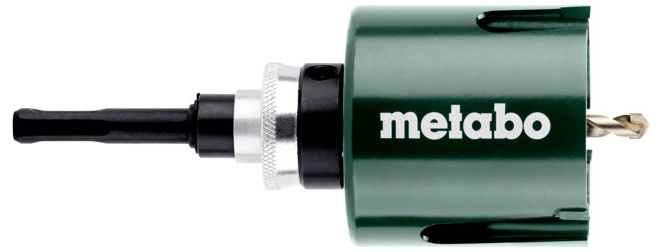 Metabo 628869000 Adapter für Lochsägen 1St.