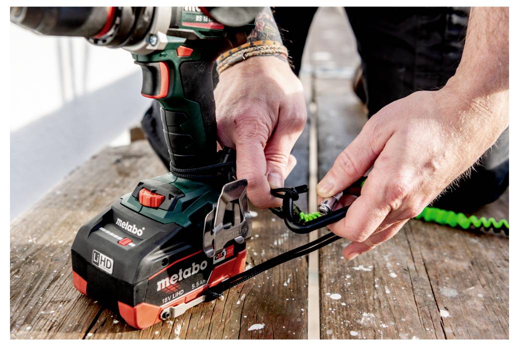 Metabo 628955000 Einsatzschale