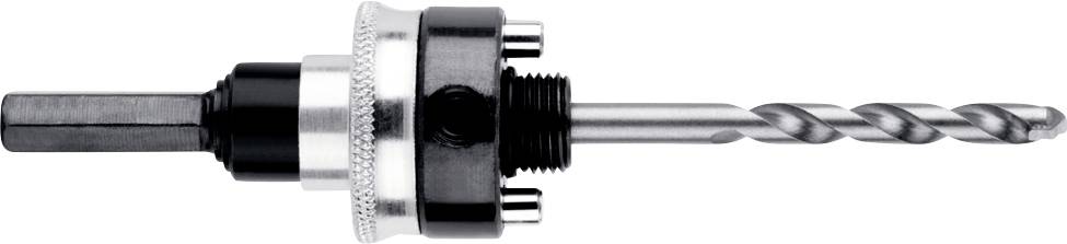 Metabo 628866000 Adapter für Lochsägen 1St.