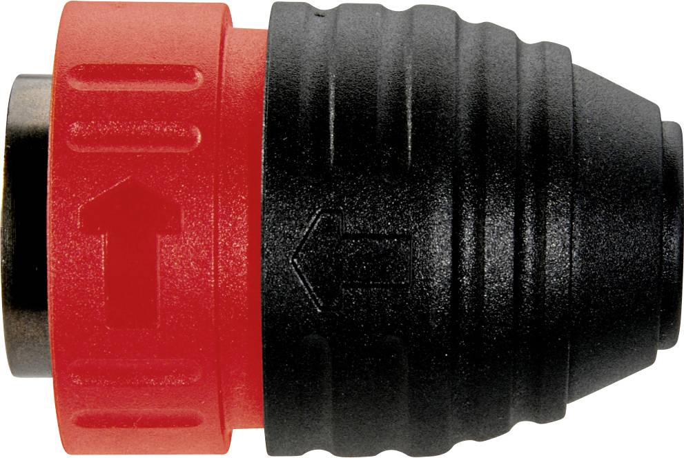 Metabo SDS-plus-Hammerfutter Quick 630432000
