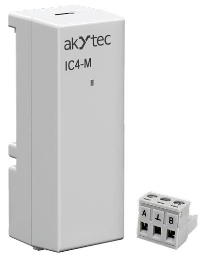 AkYtec IC4-M 146869 SPS-Konverter 5 V/DC