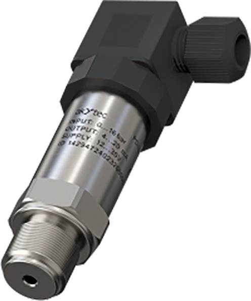 AkYtec PD100-G-010B-2-7 142946 I/O-Modul