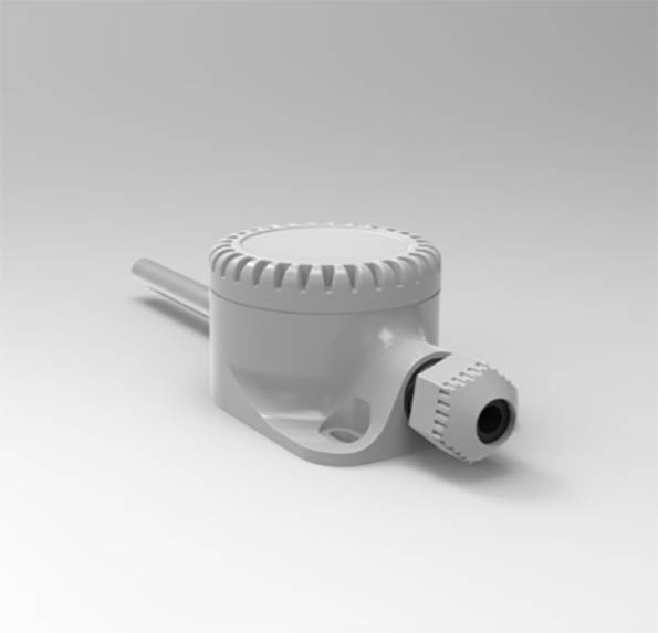 AkYtec DTS125L‐PT100.3W.60 68446 SPS-Temperaturmodul