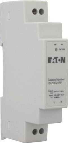 Eaton EP-401402 Stromversorgung 24 V 0.42 A 10 W