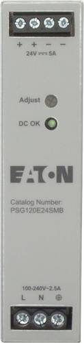 Eaton EP-401394 Stromversorgung 24 V 5 A 120 W
