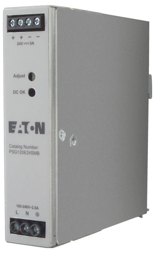 Eaton EP-401394 Stromversorgung 24V 5A 120W