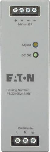 Eaton EP-401395 Stromversorgung 24 V 10 A 273 W