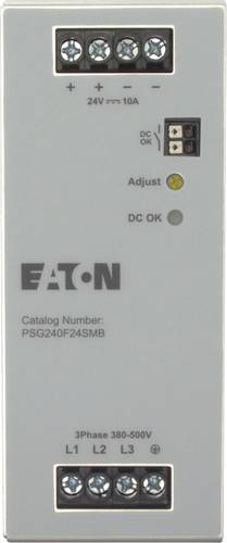 Eaton EP-401399 Stromversorgung 24 V 10 A 268 W