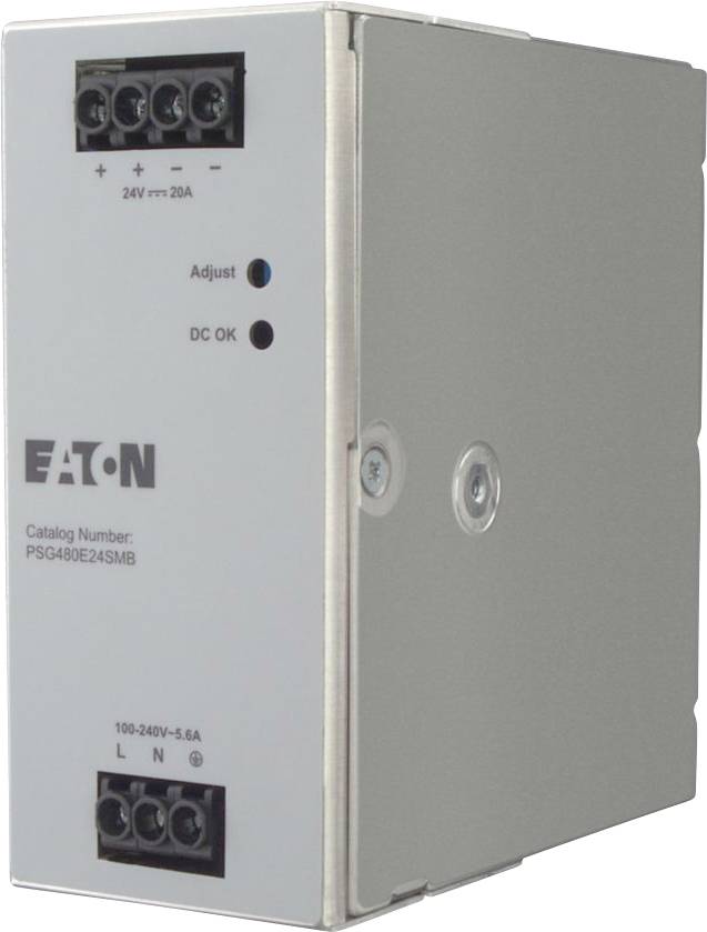 Eaton EP-401396 Stromversorgung 24V 20A 516W