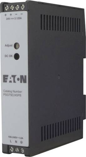Eaton EP-401401 Stromversorgung 24 V 40 A 1016 W