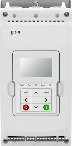 Eaton S711-34012AC EP-401515 Sanftstarter Motorleistung bei 400 V 5.5 kW Motorleistung bei 230 V 3