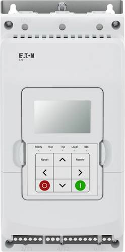 Eaton S711-34025AC EP-401517 Sanftstarter Motorleistung bei 400 V 11 kW Motorleistung bei 230 V 7.5
