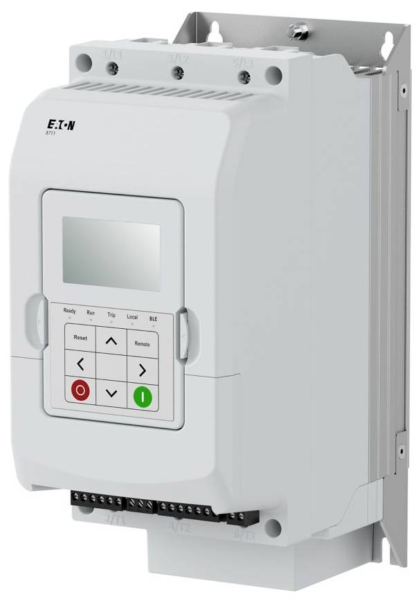 Eaton S711-34075AC EP-401521 Sanftstarter Motorleistung bei 400V 37kW Motorleistung bei 230V 22kW 200 V, 575V Nennstrom 75A