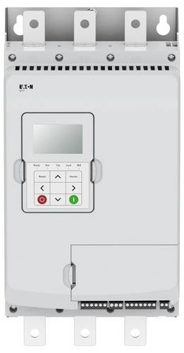Eaton S711-34320AC EP-401528 Sanftstarter Motorleistung bei 400 V 160 kW Motorleistung bei 230 V 90