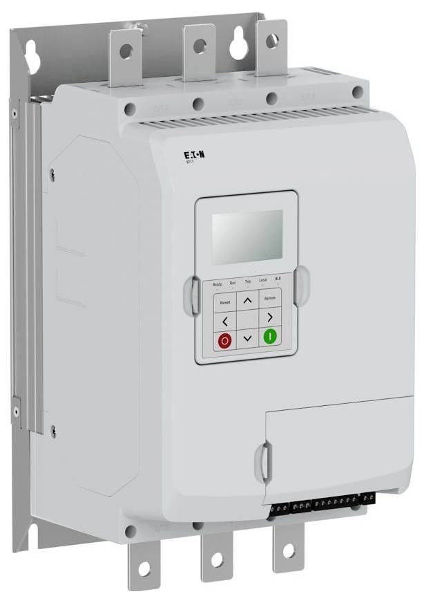 Eaton S711-34140DC EP-401541 Sanftstarter Motorleistung bei 400V 75kW Motorleistung bei 230V 45kW 200 V, 575 V, 24V Nennstrom 140A