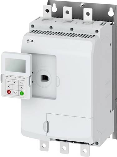 Eaton S711-34210DC EP-401543 Sanftstarter Motorleistung bei 400 V 110 kW Motorleistung bei 230 V 60