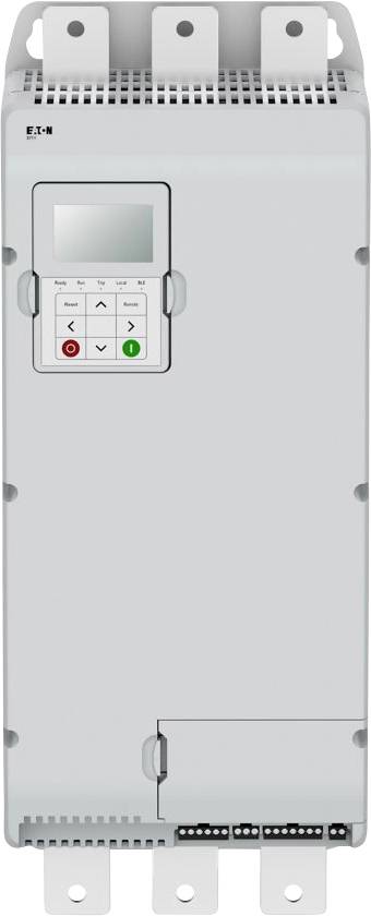 Eaton S711-34480DC EP-401547 Sanftstarter Motorleistung bei 400V 250kW Motorleistung bei 230V 150kW 200 V, 575 V, 24V Nennstrom