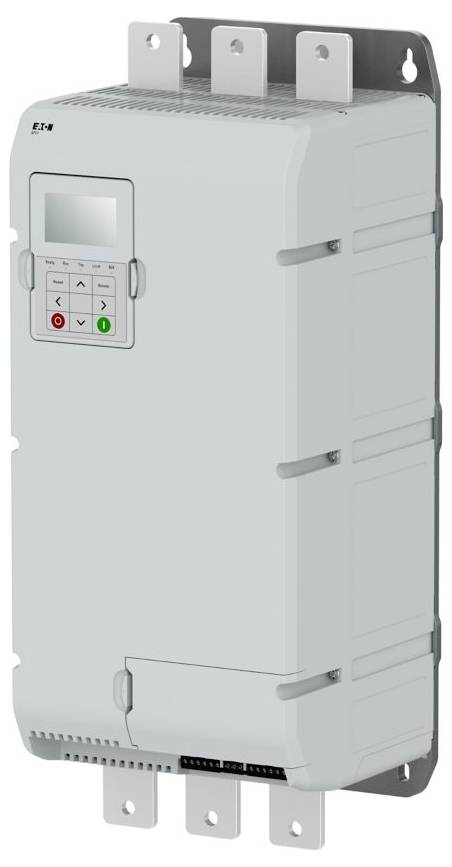 Eaton S711-34480DC EP-401547 Sanftstarter Motorleistung bei 400V 250kW Motorleistung bei 230V 150kW 200 V, 575 V, 24V Nennstrom