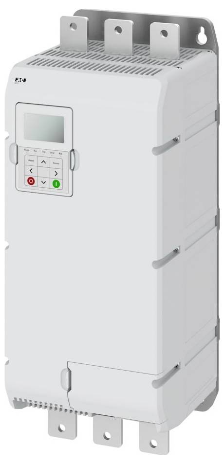 Eaton S711-34480DC EP-401547 Sanftstarter Motorleistung bei 400V 250kW Motorleistung bei 230V 150kW 200 V, 575 V, 24V Nennstrom