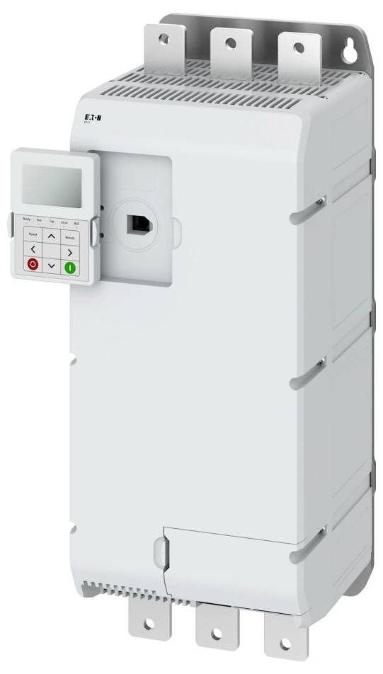 Eaton S711-34480DC EP-401547 Sanftstarter Motorleistung bei 400V 250kW Motorleistung bei 230V 150kW 200 V, 575 V, 24V Nennstrom