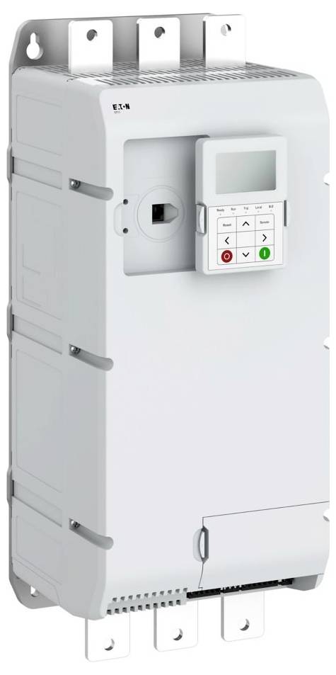 Eaton S711-34480DC EP-401547 Sanftstarter Motorleistung bei 400V 250kW Motorleistung bei 230V 150kW 200 V, 575 V, 24V Nennstrom