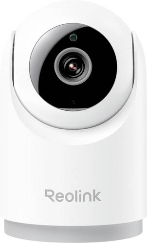 Reolink E Series E331 WLAN, LAN, Bluetooth® IP Überwachungskamera 2880 x 1616 Pixel