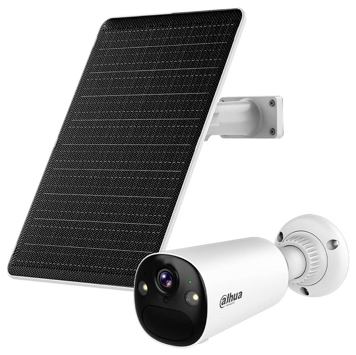 Dahua Technology DH-KIT/BF4CP-XL/M0508 DH-KIT/BF4CP-XL/M0508 Bluetooth®, WLAN IP Überwachungskamera