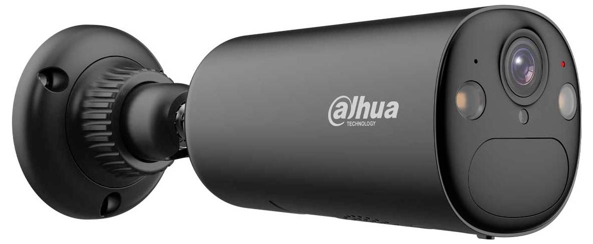 Dahua Technology DH-KIT/BF4CA-XL/M0508 DH-KIT/BF4CA-XL/M0508 Bluetooth®, WLAN IP Überwachungskamera