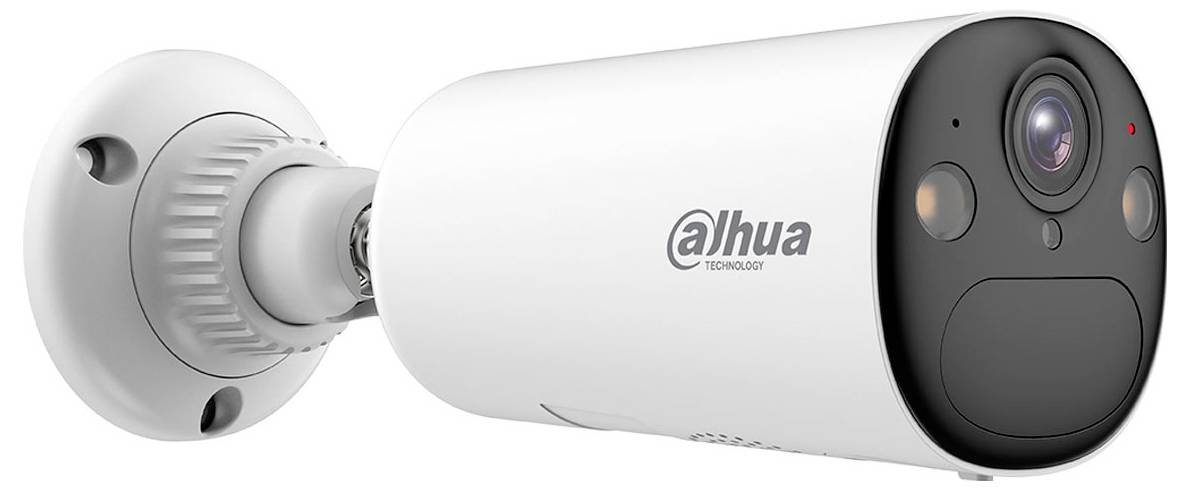 Dahua Technology DH-KIT/BF4CP-4G-XL/M0508 DH-KIT/BF4CP-4G-XL/M0508 WLAN IP Überwachungskamera 2560 x 1440 Pixel