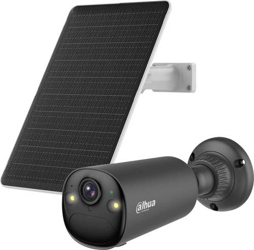 Dahua Technology APOLLO Bullet C1 IP security camera Outdoor 2560 x 1440 pixels Wall
