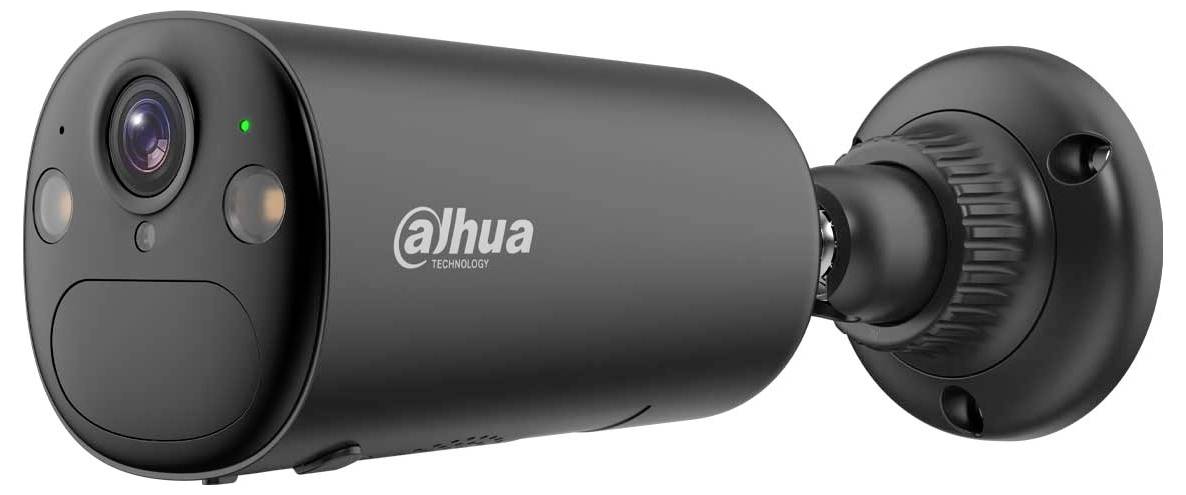 Dahua Technology DH-KIT/BF4CA-4G-XL/M0508 DH-KIT/BF4CA-4G-XL/M0508 WLAN IP Überwachungskamera 2560 x 1440 Pixel