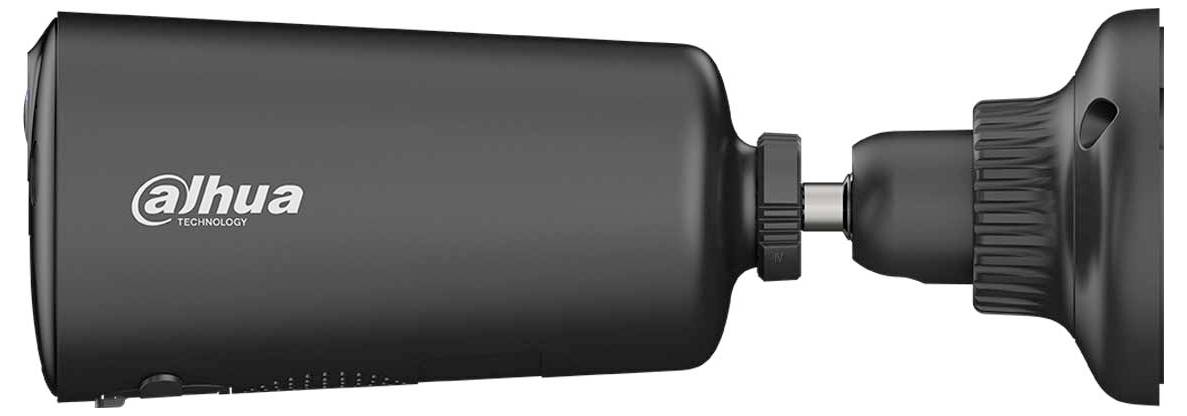 Dahua Technology DH-KIT/BF4CA-4G-XL/M0508 DH-KIT/BF4CA-4G-XL/M0508 WLAN IP Überwachungskamera 2560 x 1440 Pixel